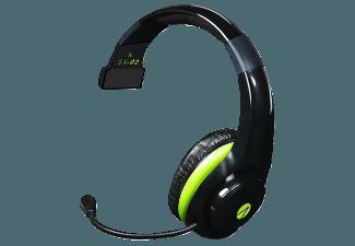 A4T Premium Mono Gaming Headset