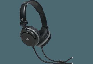 A4T Stereo Gaming Headset Dual Format