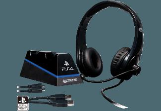 A4T Stereo Gaming Headset Starter Kit