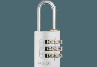 ABUS 145/20 Zahlenschloss