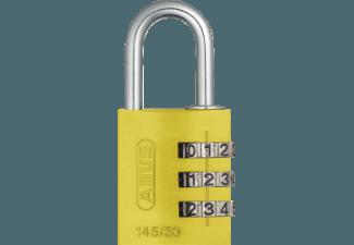 ABUS 145/20 Zahlenschloss