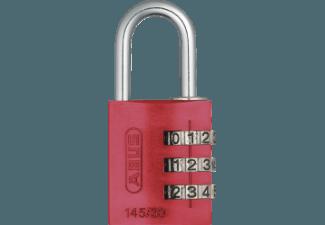 ABUS 145/30 Zahlenschloss