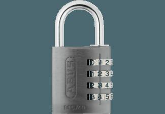 ABUS 145/40 Color Metal Schloss