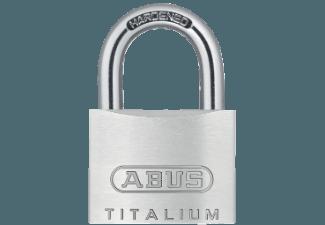 ABUS 54TI/30 SB Schloss