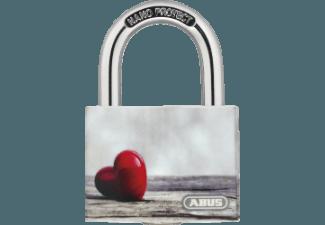 ABUS T65AL/40 My Love Sicherheitsschloss, ABUS, T65AL/40, My, Love, Sicherheitsschloss