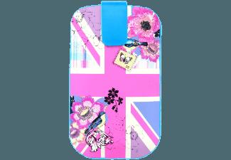 ACCESSORIZE CAC-C2-FLAG-UNI Case Universal