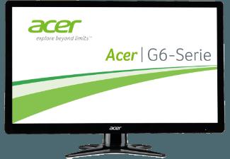 ACER G246HYLBID 23.8 Zoll Full-HD LED Monitor, ACER, G246HYLBID, 23.8, Zoll, Full-HD, LED, Monitor