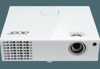ACER H6510BD Beamer (Full-HD, 3D, 3.000 Lumen, DLP 0.65 Zoll DarkChip™ 3 DMD)
