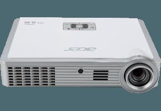 ACER K335 Beamer (HD-ready, 1.000 Lumen, DLP - LED)