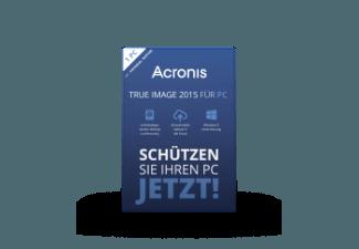 Acronis True Image 2015