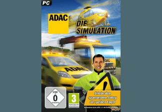 ADAC: Die Simulation [PC]
