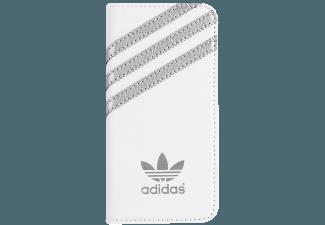 ADIDAS Booklet Case 006620 Hartschalenetui iPhone  5/5S