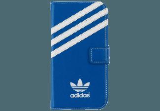 ADIDAS Booklet Case 595220 Hartschalenetui Galaxy S4