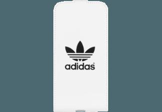 ADIDAS Flip Case 002059 Hartschalenetui Galaxy S5