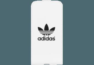 ADIDAS Flip Case 002059 Hartschalenetui Galaxy S5