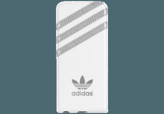 ADIDAS Flip Case 007795 Hartschalenetui iPhone 5s