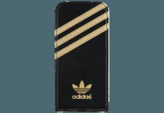 ADIDAS Flip Case 596081 Hartschalenetui iPhone 5/5s