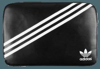 ADIDAS Laptop Sleeve 594674 Laptop sleeve 15 Zoll Erhältlich für die Laptopgrößen 15 Zoll