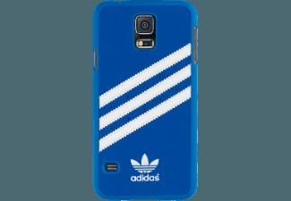 ADIDAS Moulded Case 001816 Hartschalenetui Galaxy S5, ADIDAS, Moulded, Case, 001816, Hartschalenetui, Galaxy, S5