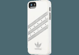 ADIDAS Moulded Case 006743 Hartschalenetui iPhone 5/5s, ADIDAS, Moulded, Case, 006743, Hartschalenetui, iPhone, 5/5s