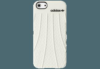 ADIDAS TPU/Rubber Case 592526 Hartschalenetui iPhone 5/5S