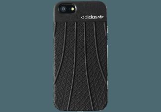 ADIDAS TPU/Rubber Case 592557 Hartschalenetui iPhone 5/5S