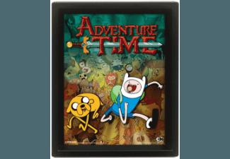 Adventure Time - Collage