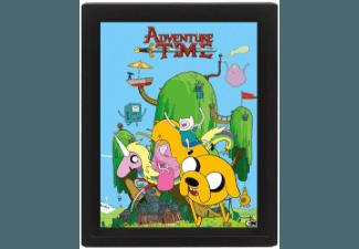 Adventure Time - House, Adventure, Time, House