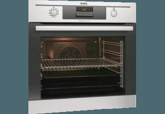 AEG BP5013021M Backofen (Einbaugerät, A, 71 Liter, 594 mm breit), AEG, BP5013021M, Backofen, Einbaugerät, A, 71, Liter, 594, mm, breit,