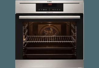 AEG BP7314021M Backofen (Einbaugerät, A, 71 Liter, 595 mm breit)