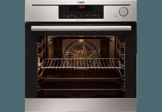 AEG BS8314021M Backofen (Einbaugerät, A, 70 Liter, 595 mm breit), AEG, BS8314021M, Backofen, Einbaugerät, A, 70, Liter, 595, mm, breit,