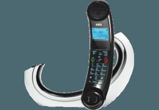 AEG. ECLIPSE 10 541002 schnurloses DECT Telefon, AEG., ECLIPSE, 10, 541002, schnurloses, DECT, Telefon