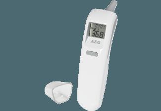 AEG. FT 4919 Ohrthermometer (Messart: im Ohr)