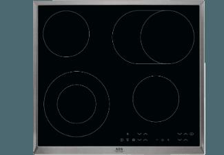 AEG HK634060X-B Autarke Kochfelder (576 mm breit, 4 Kochfelder)