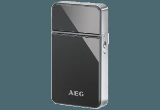 AEG. HR 5636 Herrenrasierer Schwarz (Scherkopf), AEG., HR, 5636, Herrenrasierer, Schwarz, Scherkopf,