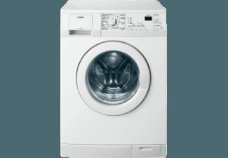 AEG L5460DFL Waschmaschine (6 kg, 1400 U/Min, A   )