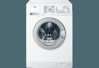 AEG L6472AFL Waschmaschine (7 kg, 1400 U/Min, A   )