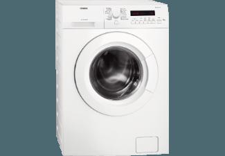 AEG L73480FL Waschmaschine (8 kg, 1400 U/Min, A   )