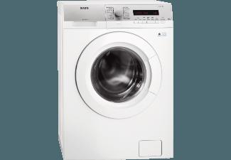 AEG L76275SL Waschmaschine (6.5 kg, 1200 U/Min., A   )