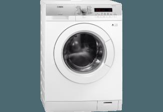 AEG L76485FL Waschmaschine (8 kg, 1400 U/Min, A   )