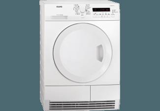 AEG LAVATHERM T 71275 AC Kondensationstrockner (7 kg, B)