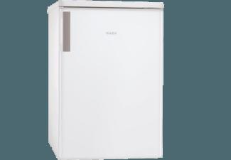 AEG S71540TSW2 Kühlschrank (147 kWh/Jahr, A  , 850 mm hoch, Weiß)