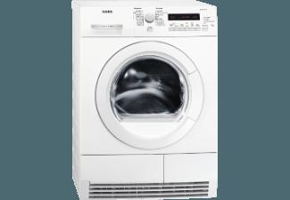 AEG T72275AC Kondensationstrockner (7 kg, B), AEG, T72275AC, Kondensationstrockner, 7, kg, B,