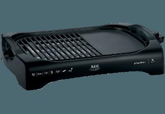 AEG TG 340 EasyGrill Elektrogrill (2200 Watt), AEG, TG, 340, EasyGrill, Elektrogrill, 2200, Watt,