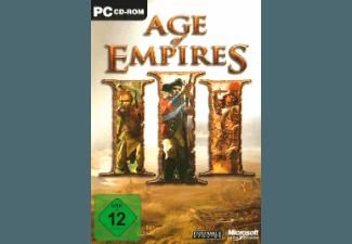 Age of Empires 3 [PC]
