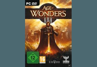 Age of Wonders 3 [PC]