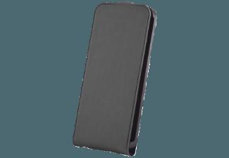 AGM 24595 Flipcase Klapptasche, Flipcase iPhone 5