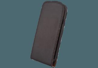 AGM 24856 Flipcase Handy-Tasche Galaxy S4