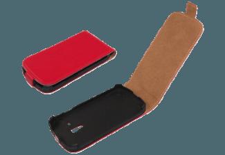 AGM 24898 Flipcase Handy-Tasche Galaxy S3 mini