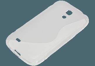 AGM 24989 TPU Case Back Cover Galaxy S4 mini